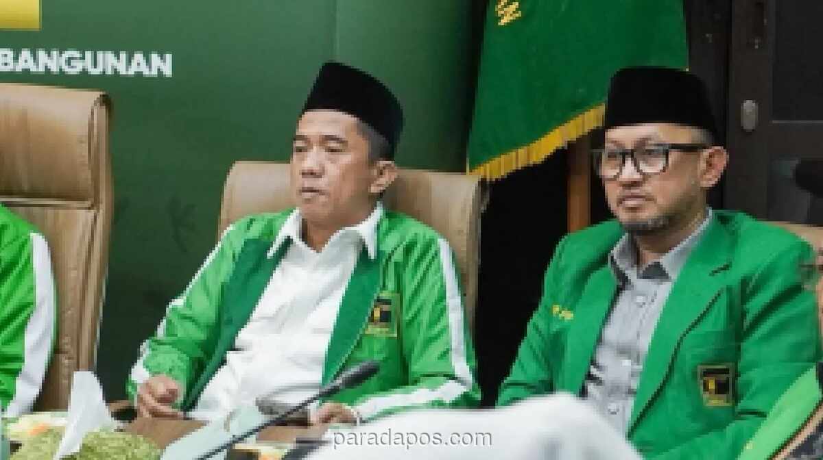 PPP: Al-Quran Bukan Bahan Candaan, Dukung Polri Usut Tuntas Dugaan Penistaan Agama