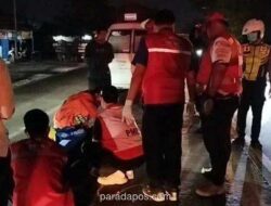 Pramugari Bus Transjatim Tewas Kecelakaan di Mojokerto, Truk yang Terlibat Masih Diburu Polisi