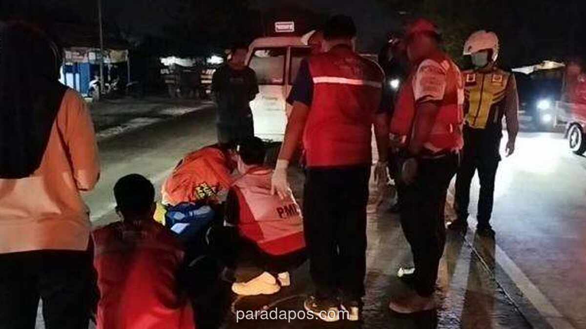 Pramugari Bus Transjatim Tewas Kecelakaan di Mojokerto, Truk yang Terlibat Masih Diburu Polisi