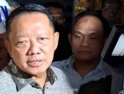 Febrie Adriansyah Ajukan Gugatan Praperadilan ke Kejagung dan Polri