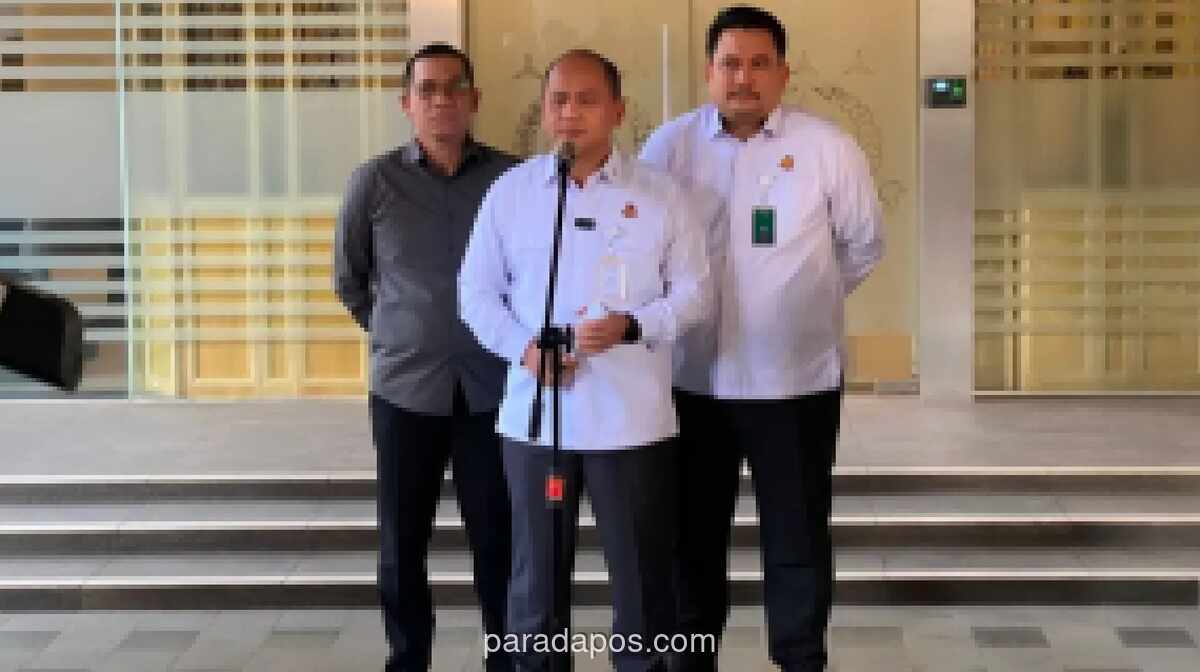 Kejagung Periksa 16 Saksi Kasus Dugaan Korupsi Makan Bergizi Gratis, Usut Peran Vendor hingga Mitra BGN