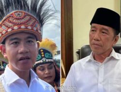 Rocky Gerung: Safari Politik Jokowi 102 Persen untuk Amankan Jalan Gibran ke Kursi Presiden