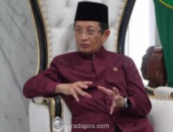 Kemenag Gelontorkan Rp4,1 Triliun untuk BOS Madrasah dan BOP RA Tahap II 2026