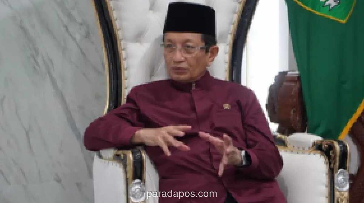 Kemenag Gelontorkan Rp4,1 Triliun untuk BOS Madrasah dan BOP RA Tahap II 2026