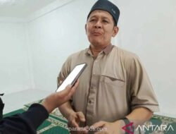 Kanwil KemenHAM Babel Siap Dampingi Warga Miskin yang Terancam Kehilangan JKN Akibat Data PBI Tak Tepat Sasaran