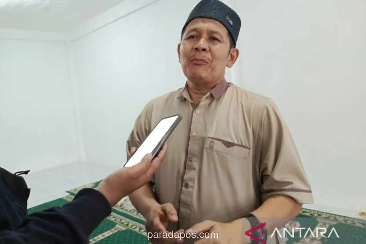 Kanwil KemenHAM Babel Siap Dampingi Warga Miskin yang Terancam Kehilangan JKN Akibat Data PBI Tak Tepat Sasaran