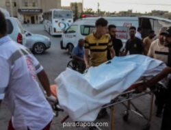 Gaza Catat 152 Tewas pada Juli 2026, Bulan Terkelam Tahun Ini