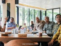 Kemensos Bentuk Tim Percepatan Pembangunan 61 Sekolah Rakyat yang Terancam Tutup