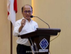 Kemnaker Integrasikan Data Lintas Instansi untuk Perkuat Layanan Digital Ketenagakerjaan