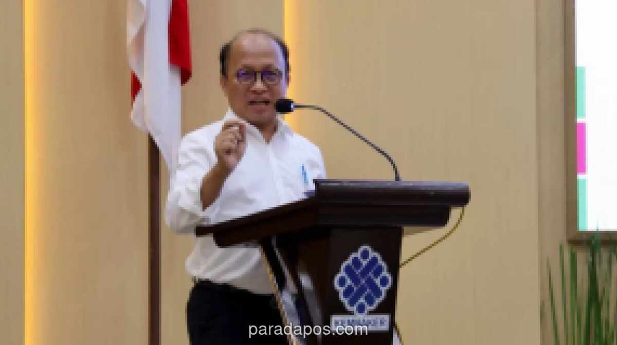 Kemnaker Integrasikan Data Lintas Instansi untuk Perkuat Layanan Digital Ketenagakerjaan
