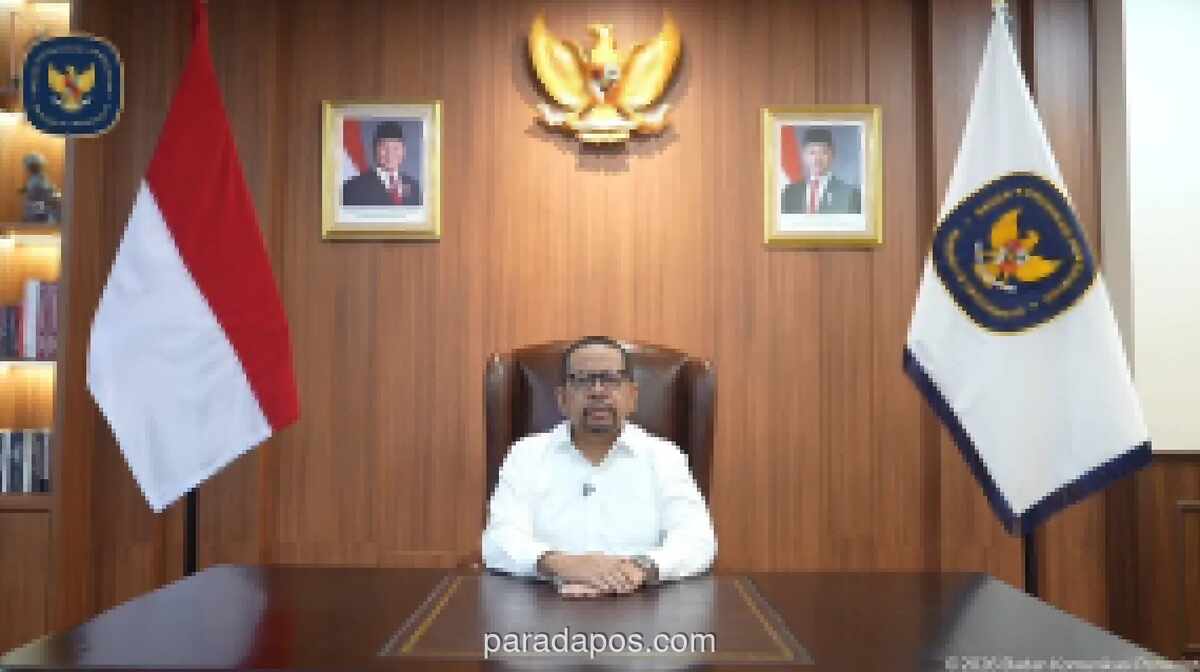 Indeks Kepuasan Layanan Haji 2026 Capai 83,28, BPS Ukur dengan Metodologi Baru