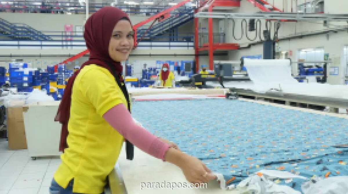 Program Kesehatan Karyawan MAS Arya Indonesia Jangkau 2.907 Pekerja sejak 2019