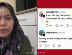 KKI Identifikasi 10 Tenaga Kesehatan Berkomentar Sinis ke Pasien BPJS, Terancam Sanksi Pencabutan STR
