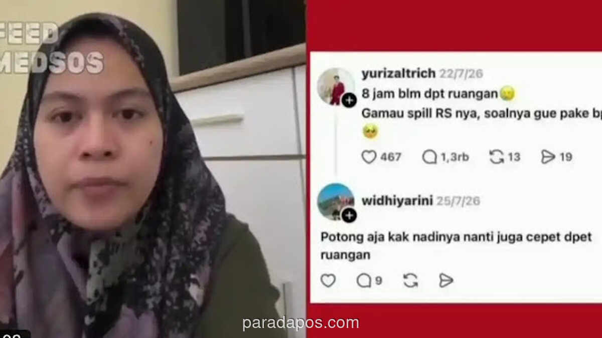 KKI Identifikasi 10 Tenaga Kesehatan Berkomentar Sinis ke Pasien BPJS, Terancam Sanksi Pencabutan STR