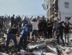Gempa M7,4 Guncang Kolombia, KBRI Pastikan Seluruh WNI di Lokasi Terdampak Aman
