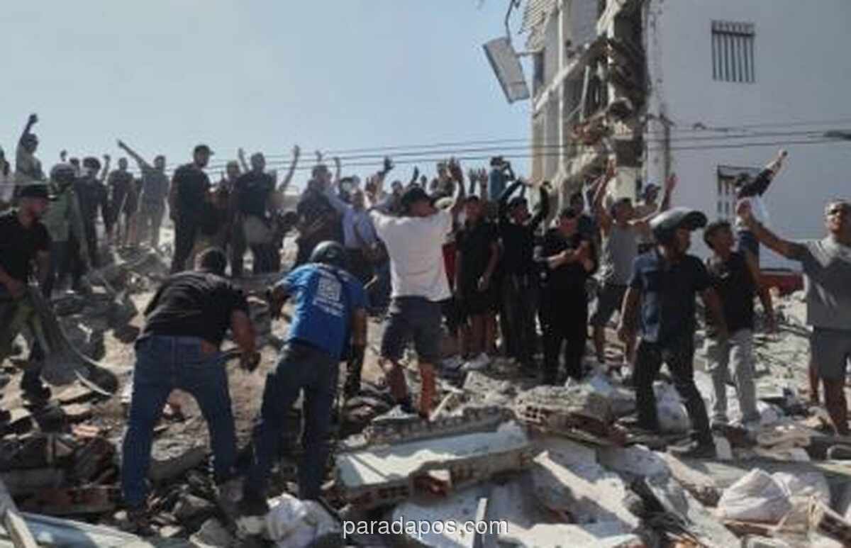 Gempa M7,4 Guncang Kolombia, KBRI Pastikan Seluruh WNI di Lokasi Terdampak Aman