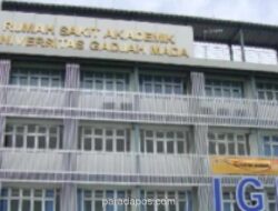 RSA UGM Periksa Etik dan Hukum Perawat yang Diduga Cibir Pasien BPJS di Media Sosial