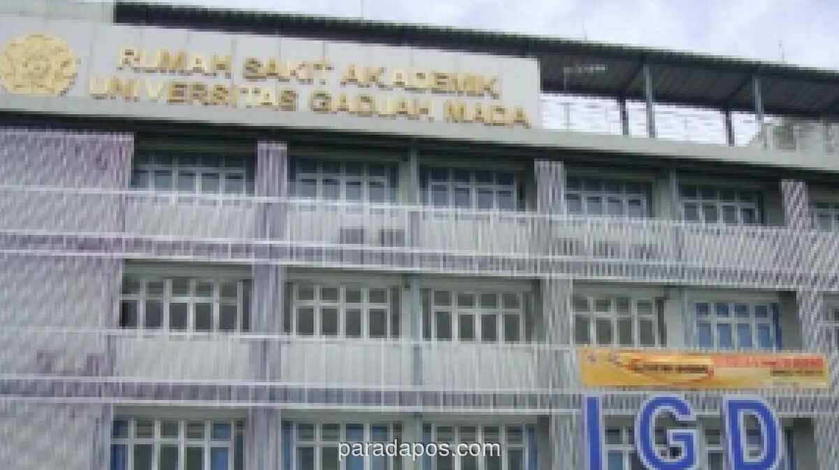 RSA UGM Periksa Etik dan Hukum Perawat yang Diduga Cibir Pasien BPJS di Media Sosial