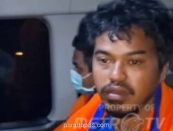 Kebakaran KM Mutiara Sentosa 2 di Sumenep: Penumpang Selamat Jadi Saksi Kunci, SAR Gabungan Masih Cari Korban