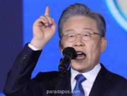 Korsel Tetapkan Gelombang Panas Ekstrem sebagai Bencana Nasional, 19 Orang Tewas
