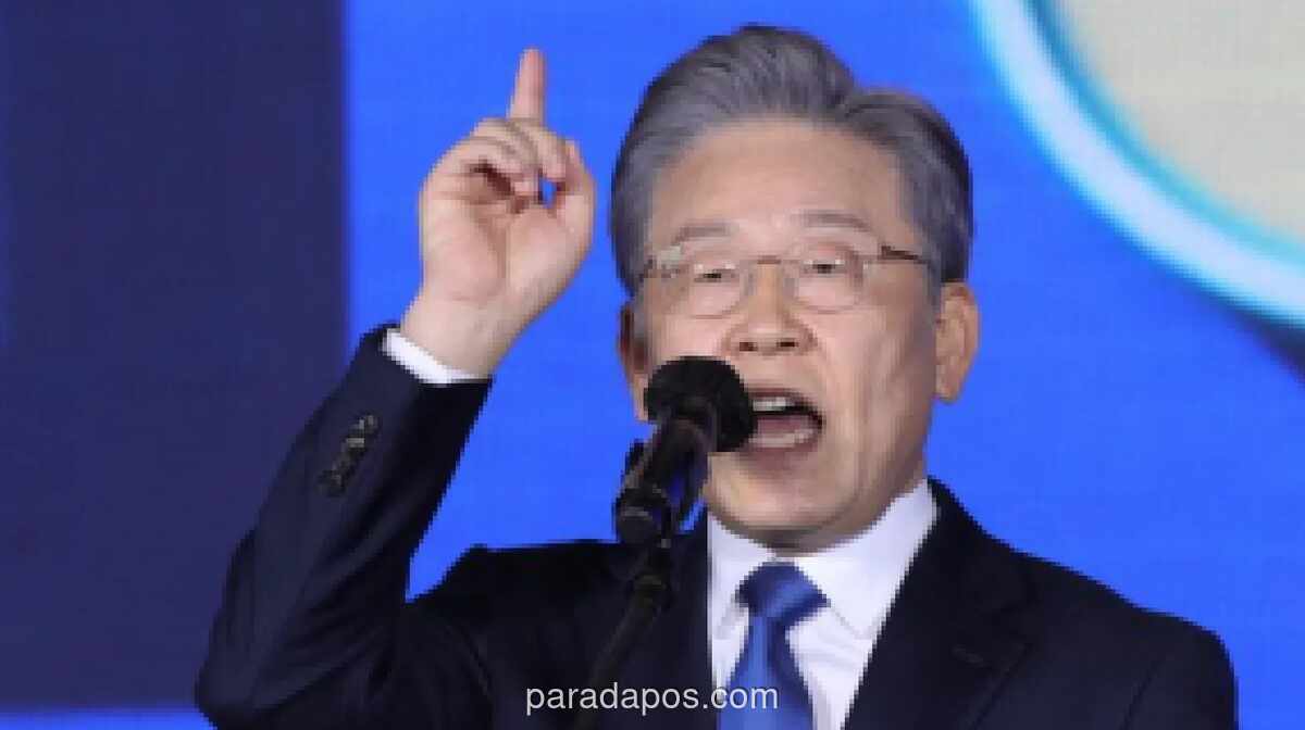 Korsel Tetapkan Gelombang Panas Ekstrem sebagai Bencana Nasional, 19 Orang Tewas