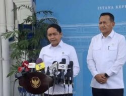 KPK Temukan Selisih SGD2.000 dalam Kasus Suap Bupati Kuansing ke Menteri Kehutanan