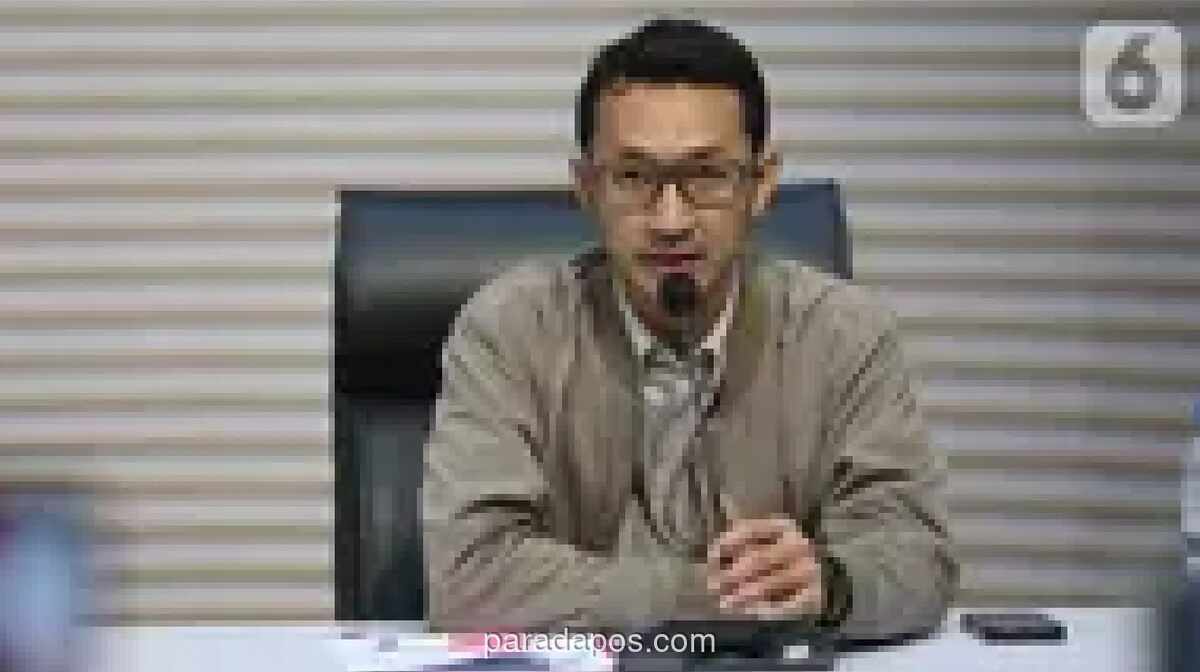 KPK Buka Peluang Hadirkan Eks Anggota DPR Bukhori Yusuf sebagai Saksi di Sidang Korupsi Kuota Haji