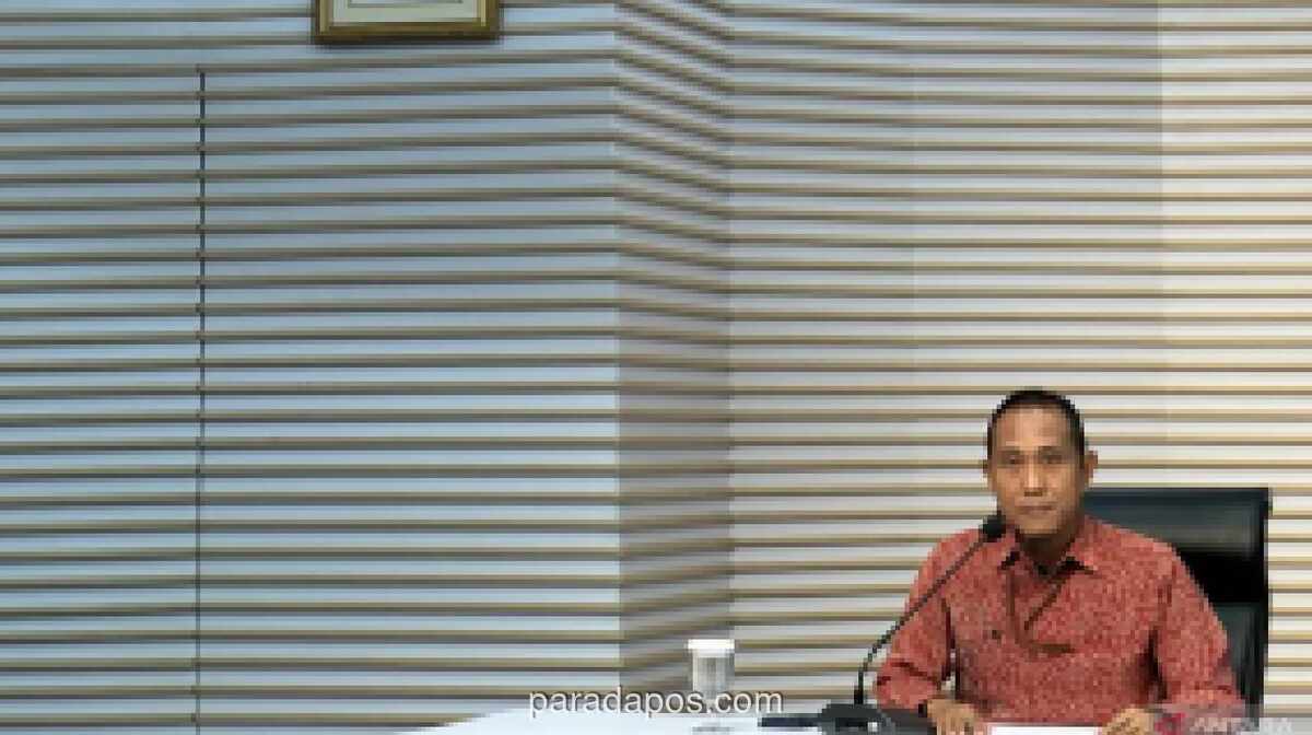 KPK Ungkap ASN Kuansing Dipotong 50 Persen untuk Tutupi Kelebihan Pembayaran Bupati Nonaktif