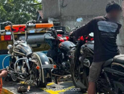 KPK Sita Moge, Emas Batangan, dan Uang Asing dari Penggeledahan Kasus Pemerasan Bupati Pemalang