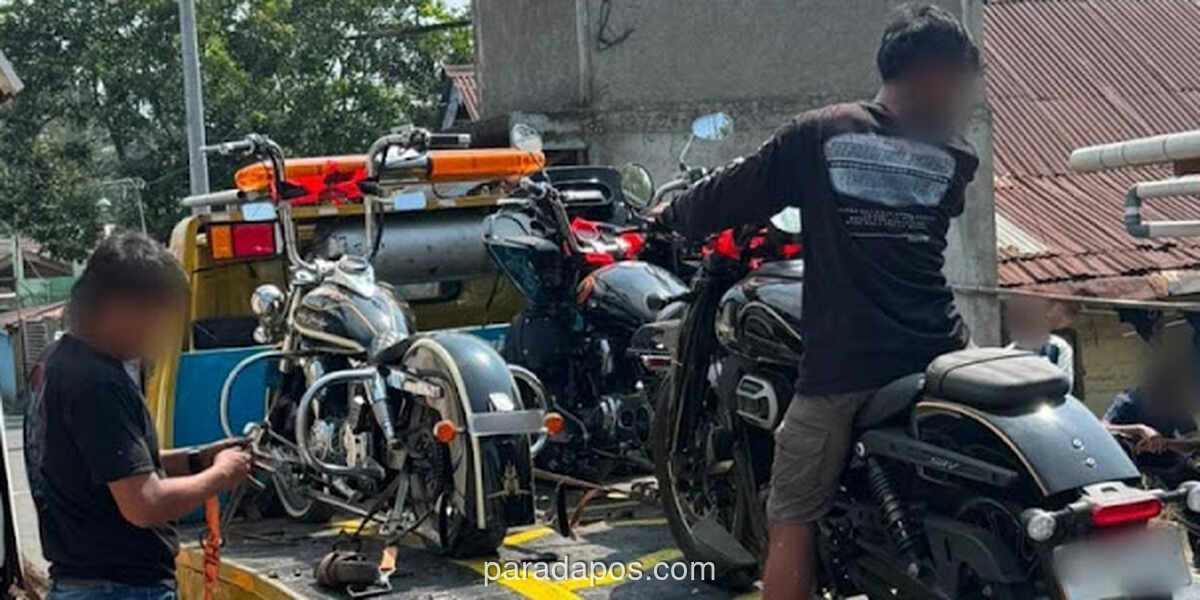 KPK Sita Moge, Emas Batangan, dan Uang Asing dari Penggeledahan Kasus Pemerasan Bupati Pemalang