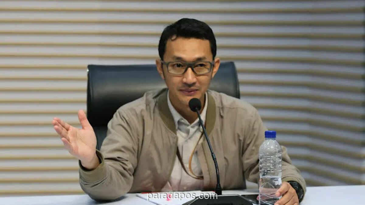 KPK Bantah Kerugian Negara Rp622 Miliar di Kasus Haji Yaqut Hanya Asumsi, Tegaskan Hasil Audit BPK