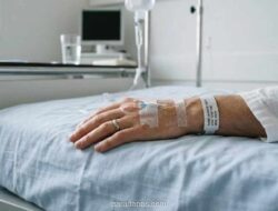 RSUP Sardjito Buka Suara soal Dokter PPDS Berkomentar Sinis ke Pasien BPJS yang Meninggal