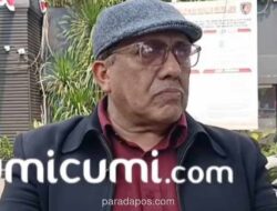 Kuasa Hukum Dokter Tifauzia Luruskan Tanggal Pengajuan Praperadilan: Diajukan 31 Juli, Bukan 3 Agustus