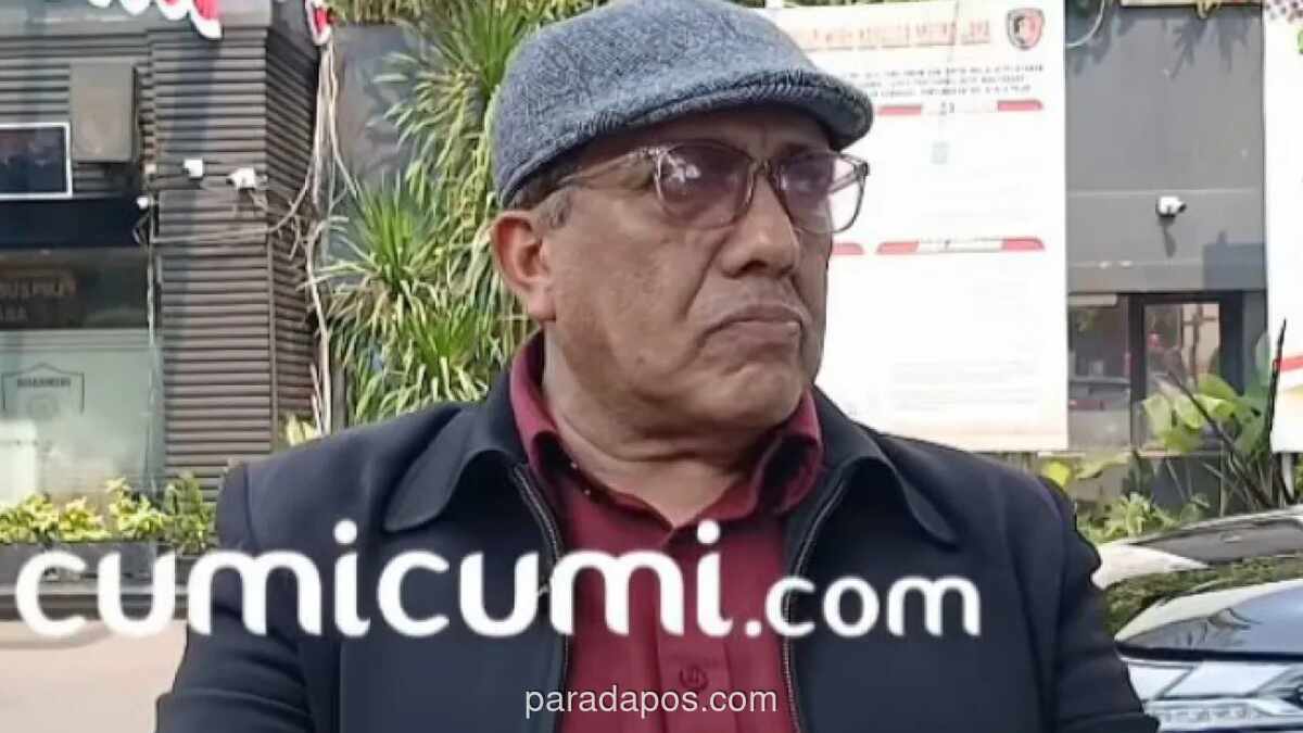Kuasa Hukum Dokter Tifauzia Luruskan Tanggal Pengajuan Praperadilan: Diajukan 31 Juli, Bukan 3 Agustus