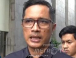 Febrie Adriansyah Ajukan Praperadilan ke PN Jaksel, Kuasa Hukum Sebut Ada Sembilan Kejanggalan dalam Penetapan Tersangka