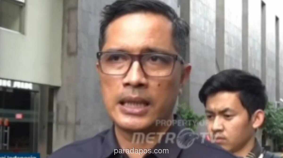 Febrie Adriansyah Ajukan Praperadilan ke PN Jaksel, Kuasa Hukum Sebut Ada Sembilan Kejanggalan dalam Penetapan Tersangka