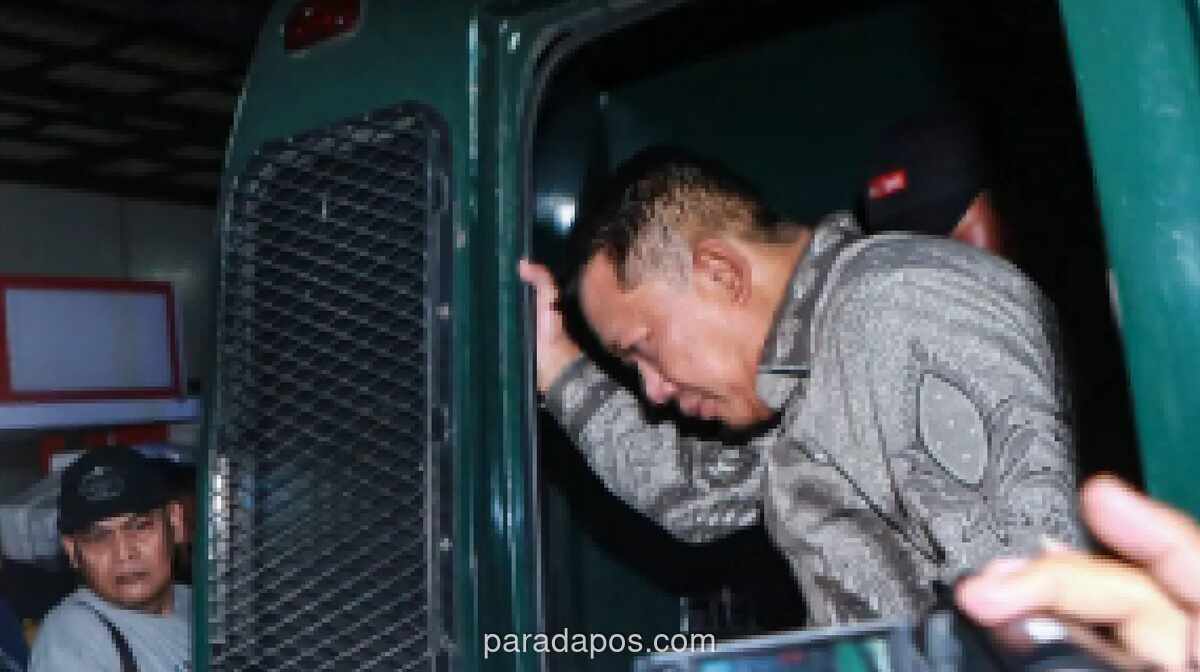 Kuasa Hukum Febrie Sorot Cacat Administrasi Sprindik Gabungan Korupsi dan TPPU yang Akan Diuji ke Praperadilan