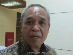Wartawan Parlemen Kecam Benny Harman soal Ucapan Otak Kamu Ada Gak, Minta Maaf atau Dilaporkan ke MKD