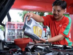 Perawatan Mesin Diesel Kunci Tekan Biaya Operasional di Tengah Kenaikan BBM