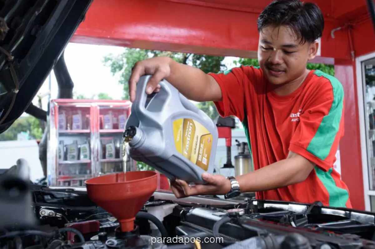 Perawatan Mesin Diesel Kunci Tekan Biaya Operasional di Tengah Kenaikan BBM