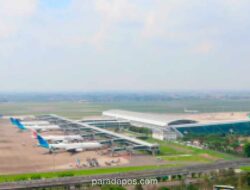 Bandara Soekarno-Hatta Layani 25,9 Juta Penumpang pada Semester I 2026, Terbanyak Kedua di Asia Tenggara