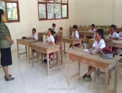 Sulingjar 2026 Paket 4 Resmi Bergulir, Ini Referensi Jawaban untuk Guru dan Kepala Sekolah