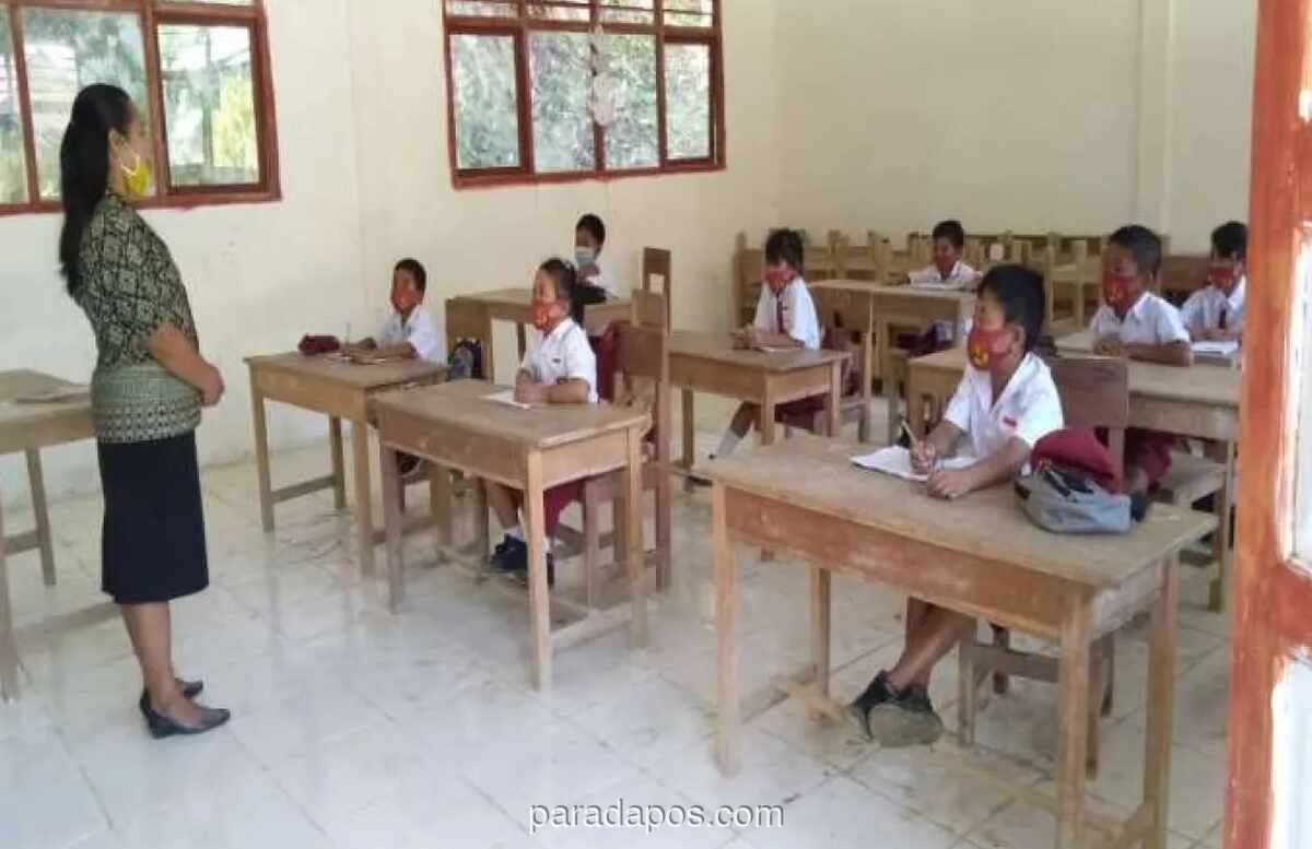 Sulingjar 2026 Paket 4 Resmi Bergulir, Ini Referensi Jawaban untuk Guru dan Kepala Sekolah