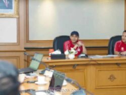 Kementerian Kehutanan Luncurkan Strategi Konservasi Gajah Sumatra di Tengah Menyusutnya Kantong Populasi
