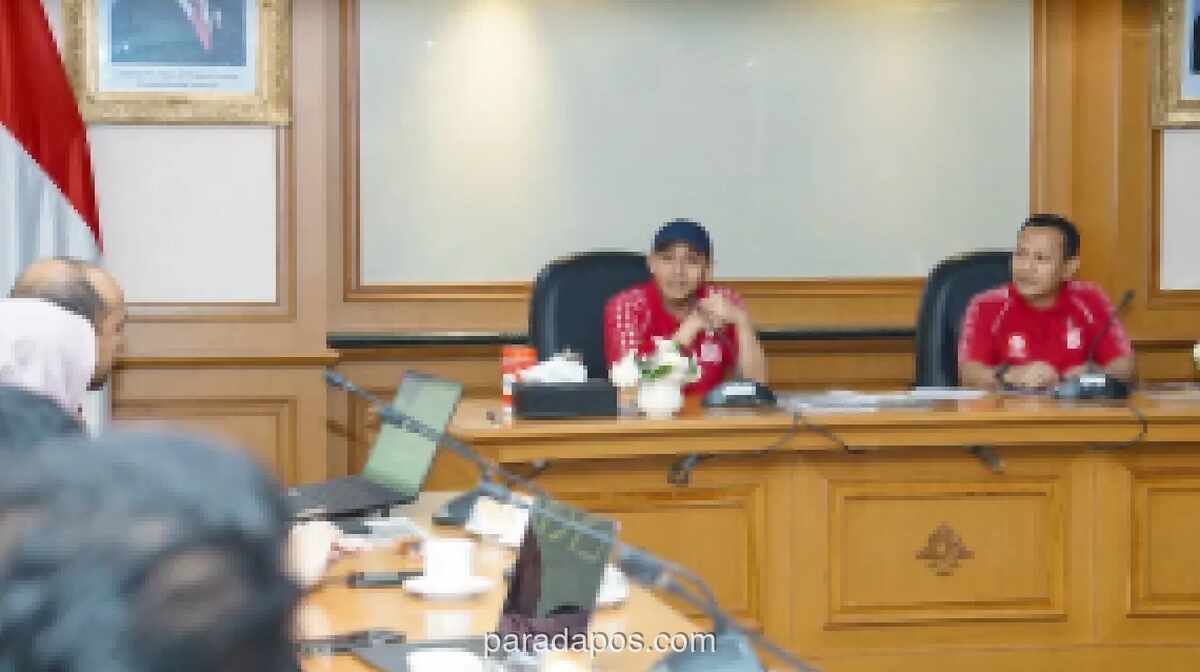 Kementerian Kehutanan Luncurkan Strategi Konservasi Gajah Sumatra di Tengah Menyusutnya Kantong Populasi