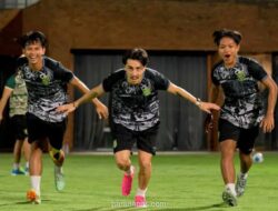 Persebaya vs Arema FC Tersaji di Semifinal Piala Presiden 2026, Derbi Jatim Perebutkan Tiket Final