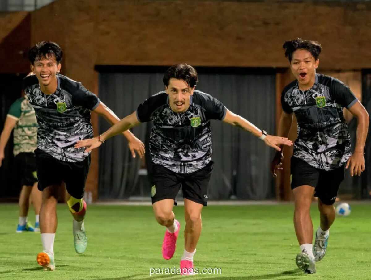 Persebaya vs Arema FC Tersaji di Semifinal Piala Presiden 2026, Derbi Jatim Perebutkan Tiket Final