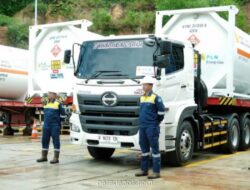 PLN Proyeksikan Kebutuhan Gas untuk Pembangkit Listrik Naik 4,5 Persen per Tahun Hingga 2034