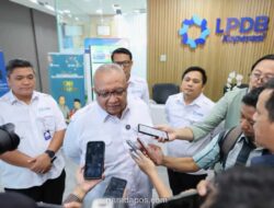 LPDB Koperasi Buka Proses Pengajuan Dana Bergulir ke 36 Koperasi Sektor Riil, Tegaskan Bebas Biaya dan Transparan