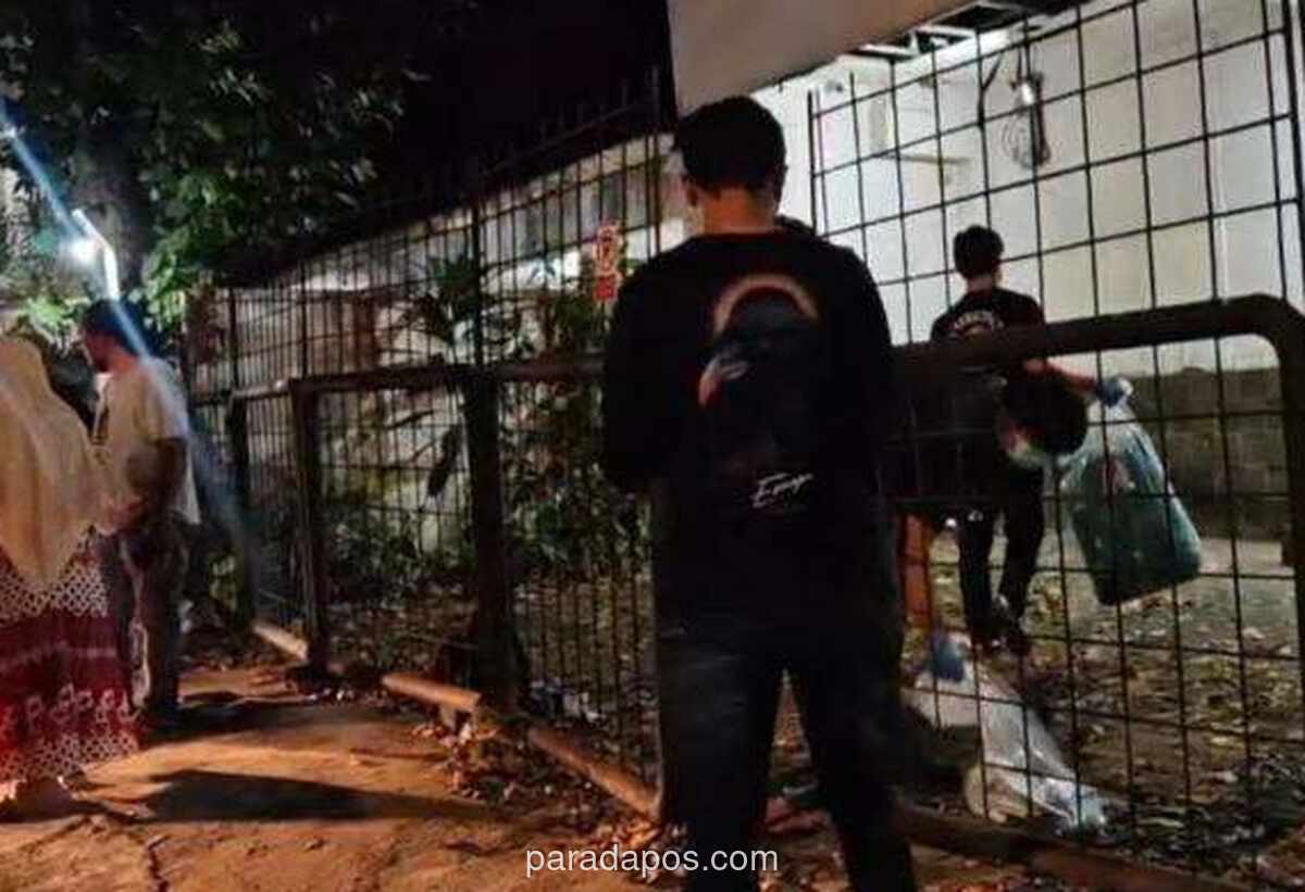 LPSK Jemput Bola Beri Perlindungan ke Keluarga Sutrimo Usai Lapor Polisi soal Kematian Misterius